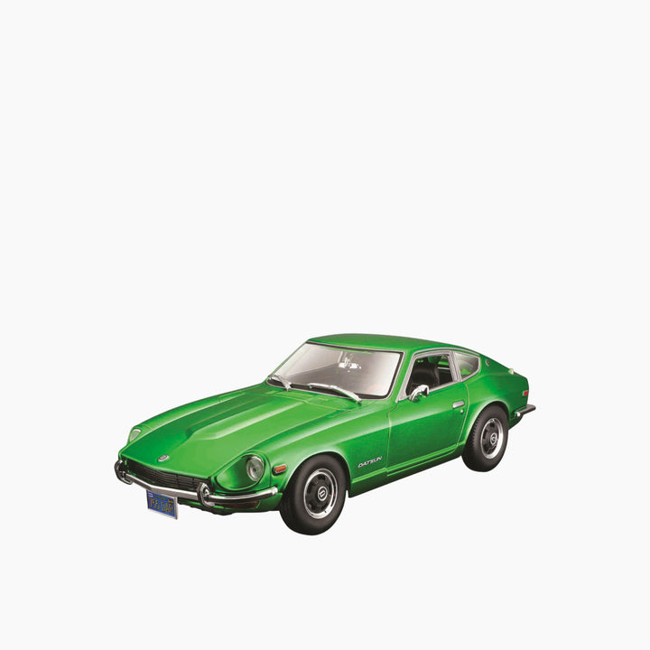 مايستو بوراغو إصدار خاص 1:18 – 1970 داتسون 240Z