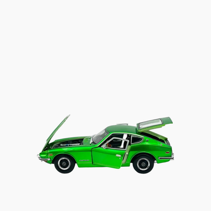 Maisto 1:18 Special Edition Datsun 240Z 1970