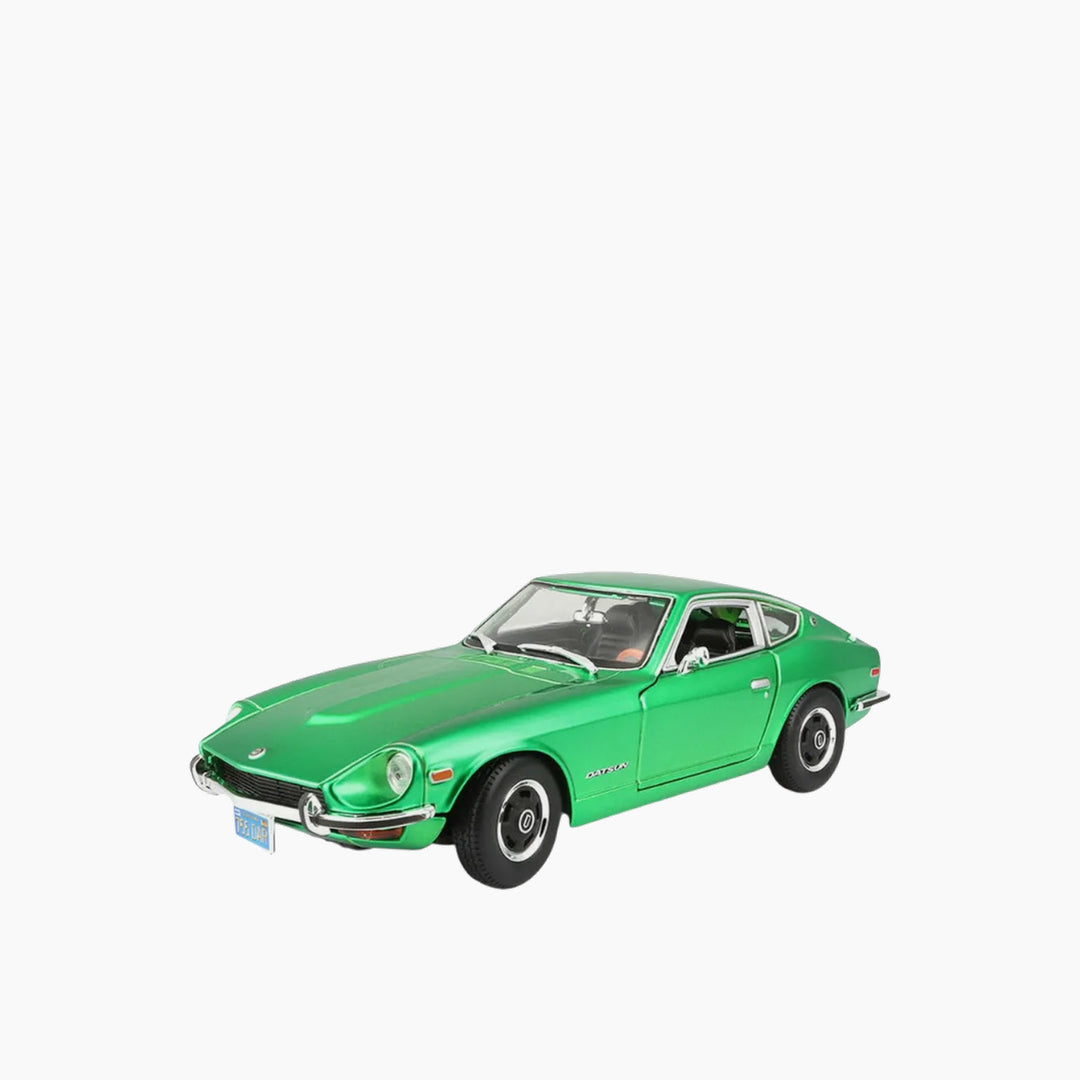 Maisto 1:18 Special Edition Datsun 240Z 1970