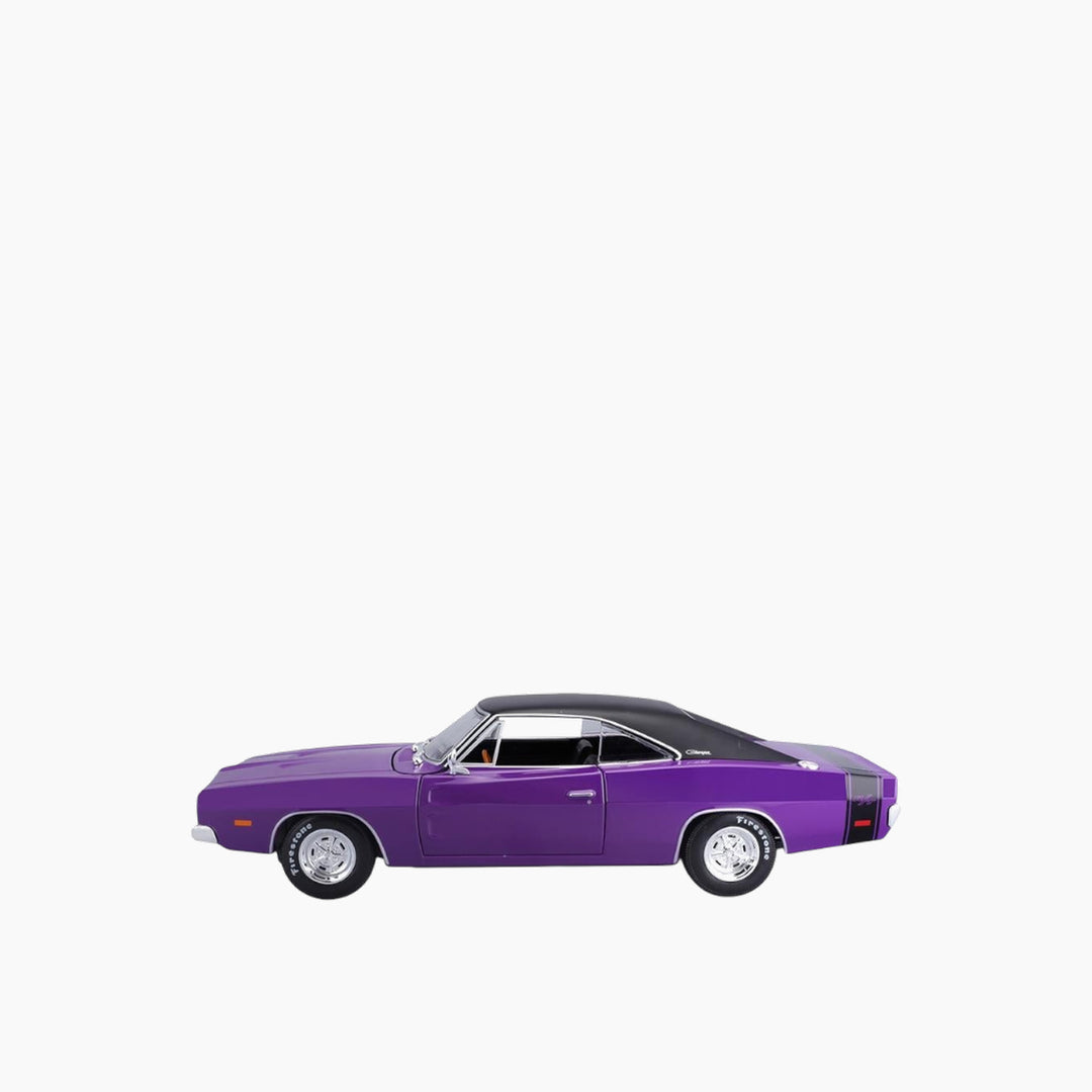 Maisto 1:18 Special Edition 1969 Dodge Charger R/T