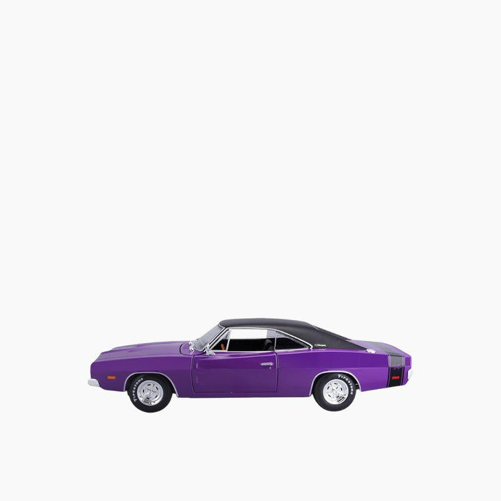 Maisto 1:18 Special Edition 1969 Dodge Charger R/T