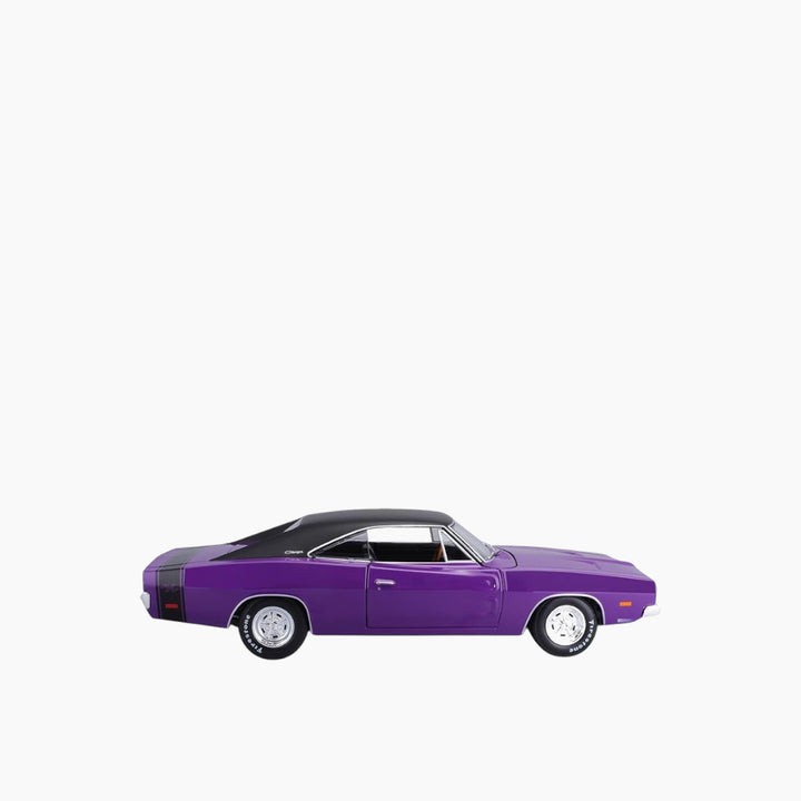 Maisto 1:18 Special Edition 1969 Dodge Charger R/T