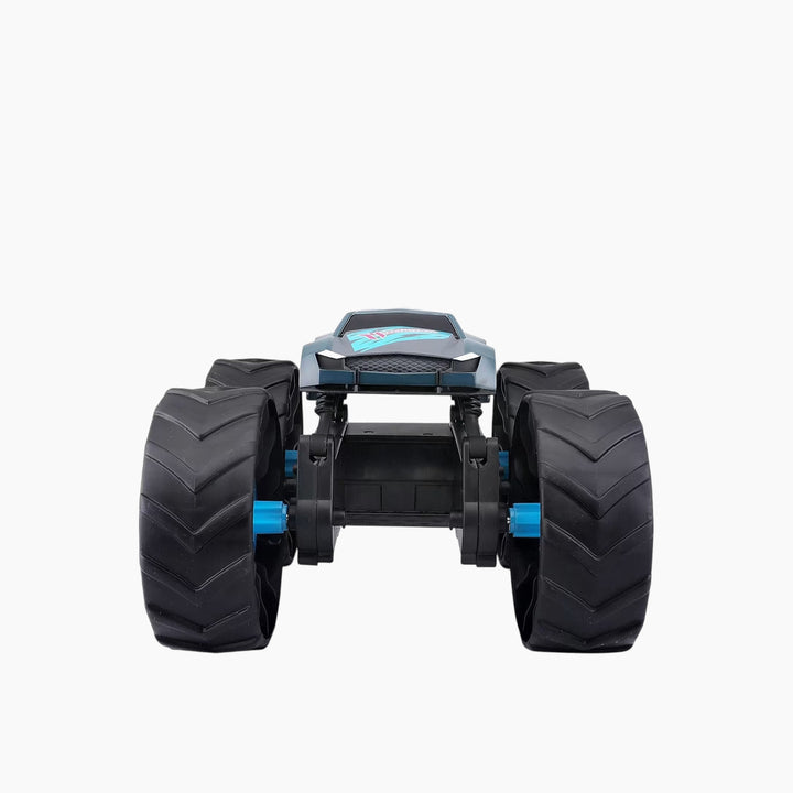 Maisto Burago Cyklone AWT 2.4 GHz (USB Rechargeable Vehicle)
