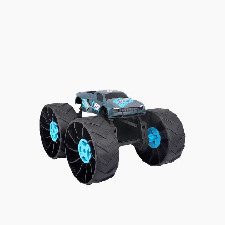 Maisto Burago Cyklone AWT 2.4 GHz (USB Rechargeable Vehicle)