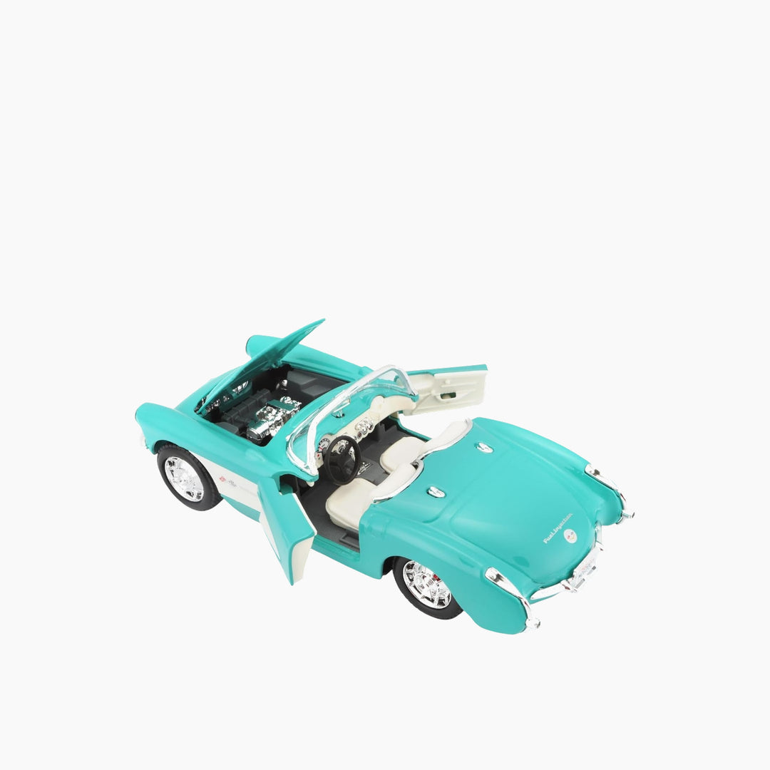 Maisto 1:24 Special Edition 1957 Chevrolet Corvette
