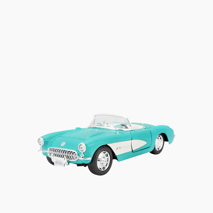 Maisto 1:24 Special Edition 1957 Chevrolet Corvette