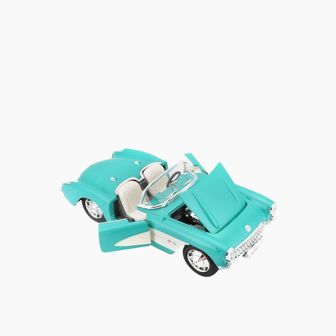 Maisto 1:24 Special Edition 1957 Chevrolet Corvette
