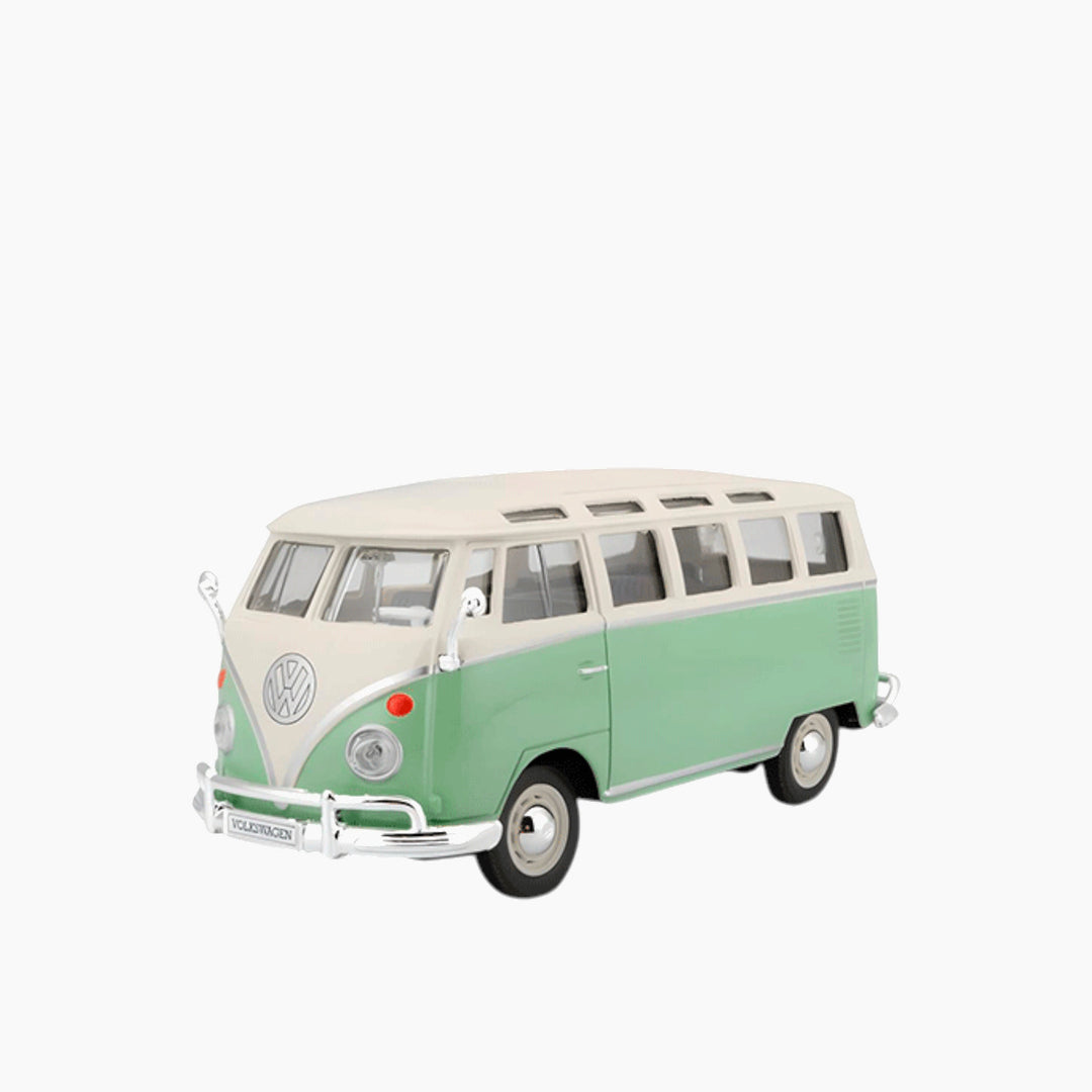 Maisto 1:25 Special Edition Volkswagen Van "Samba"