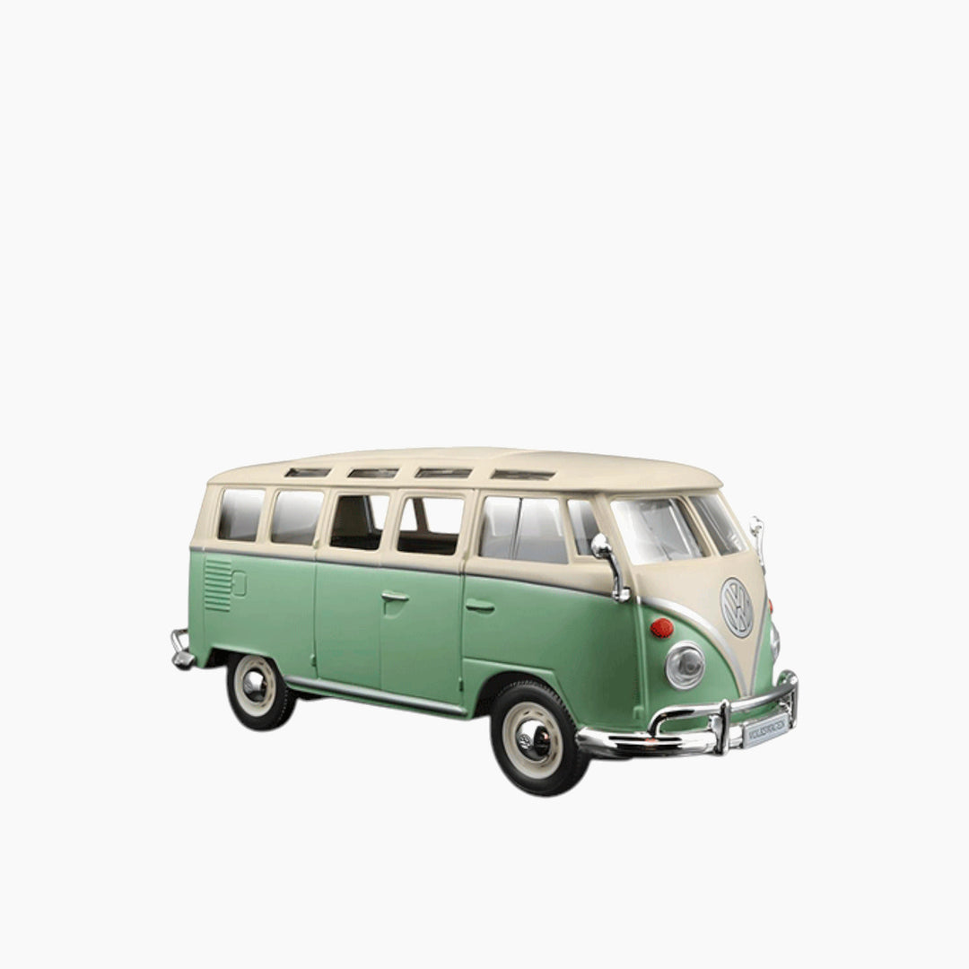 Maisto 1:25 Special Edition Volkswagen Van "Samba"