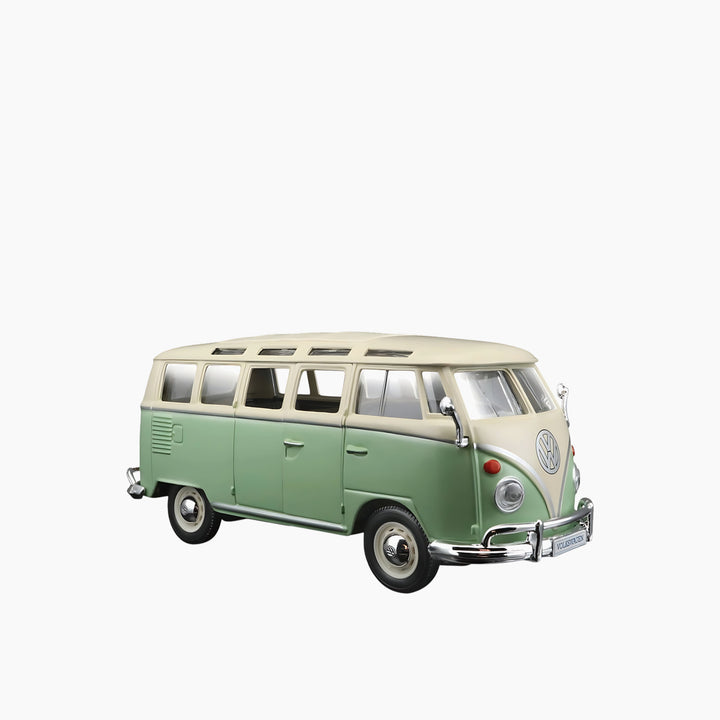 Maisto Burago 1:25 SP. ED. (B) - Volkswagen Van "Samba"