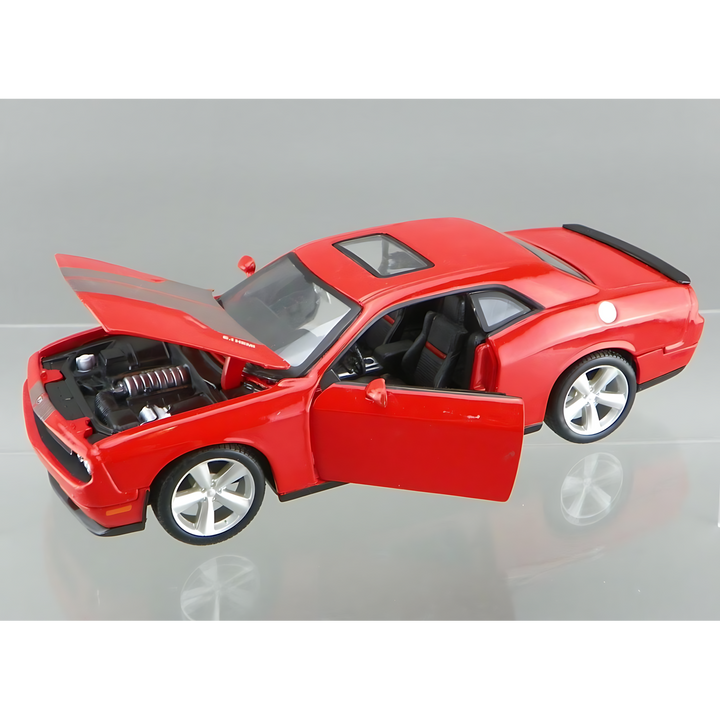 Maisto Burago 1:24 SP. ED. (A) - 2008 Dodge Challenger SRT8