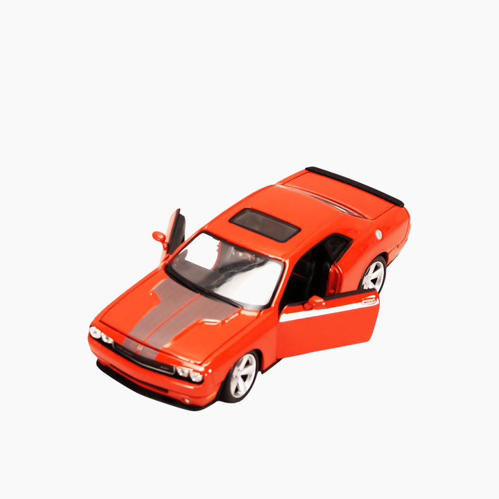 Maisto Burago 1:24 SP. ED. (A) - 2008 Dodge Challenger SRT8