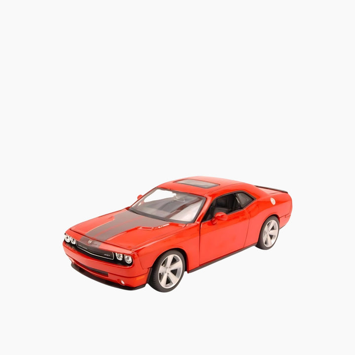 Maisto Burago 1:24 SP. ED. (A) - 2008 Dodge Challenger SRT8