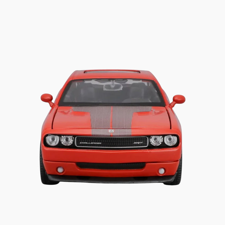 Maisto 1:24 Special Edition 2008 Dodge Challenger SRT8