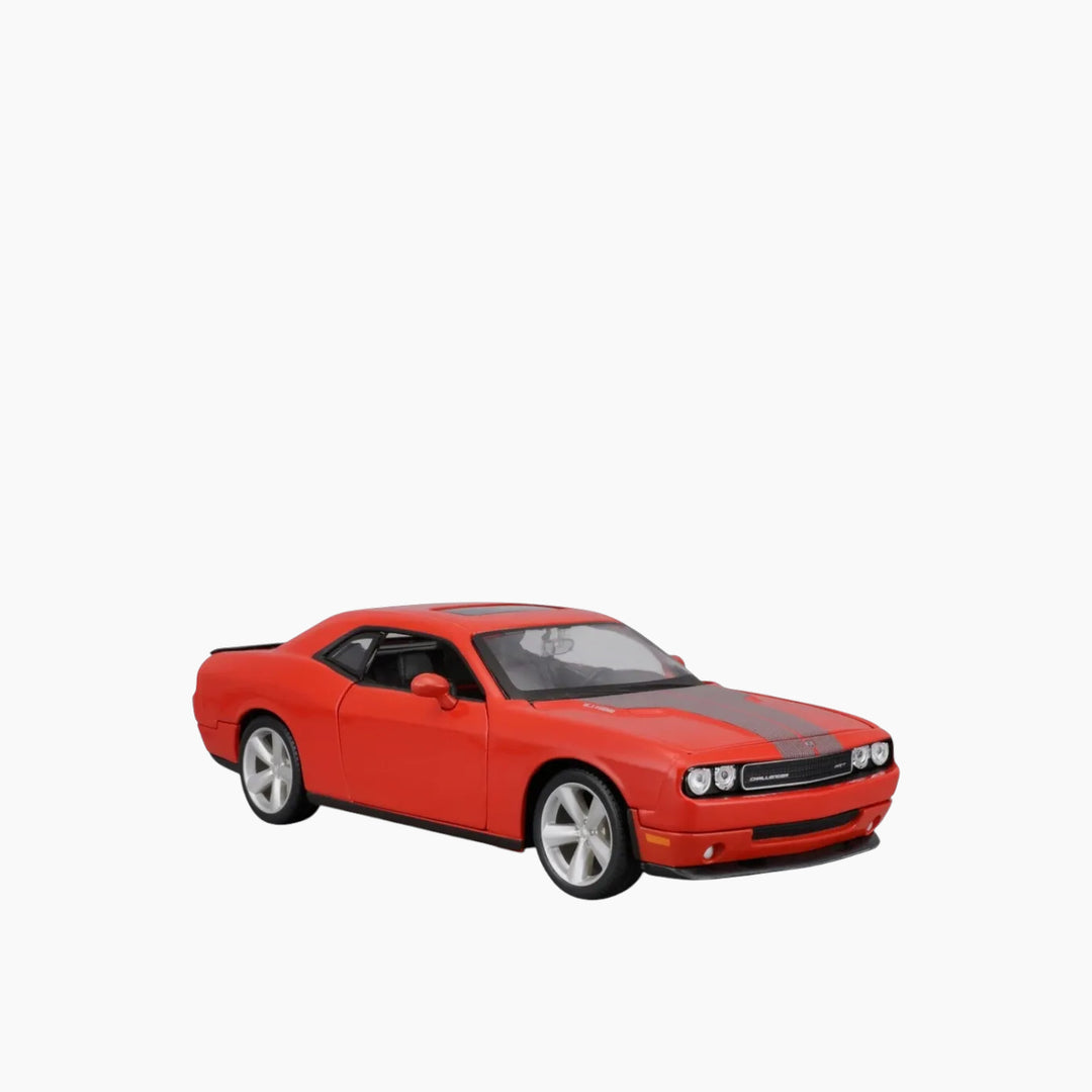 Maisto 1:24 Special Edition 2008 Dodge Challenger SRT8