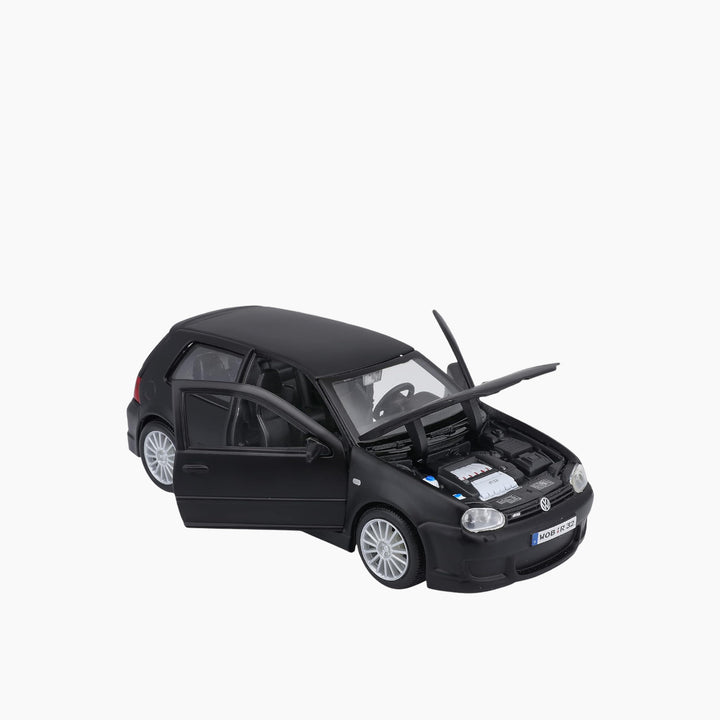 Maisto 1:24 Special Edition Volkswagen Golf R32