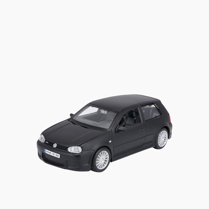 Maisto 1:24 Special Edition Volkswagen Golf R32