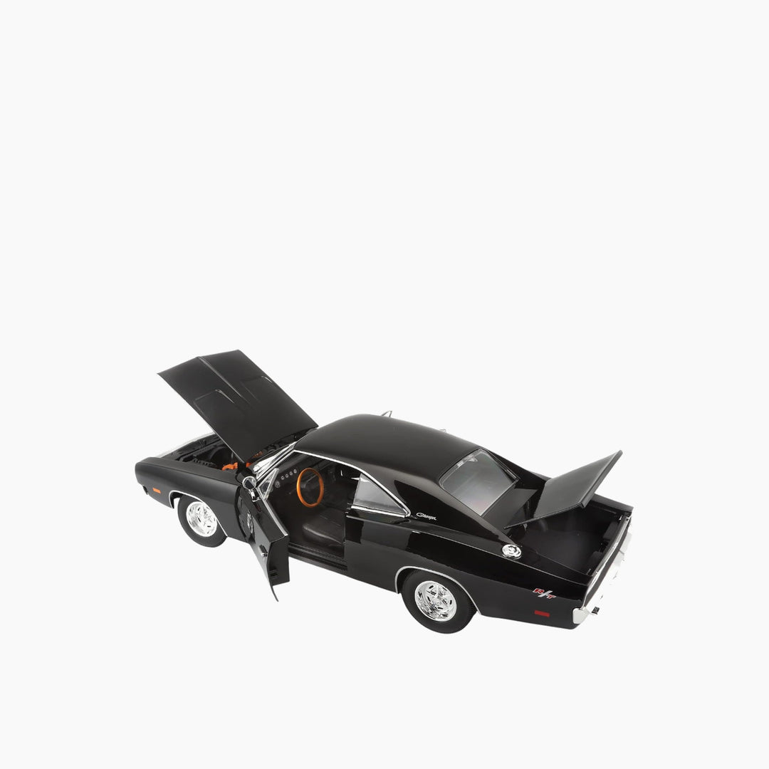 Maisto 1:18 Special Edition 1969 Dodge Charger R/T