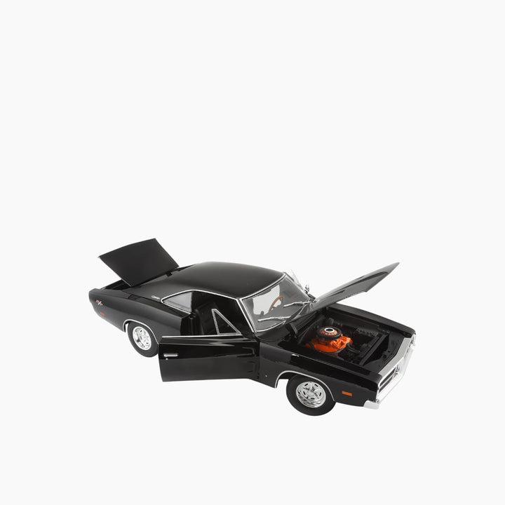 Maisto 1:18 Special Edition 1969 Dodge Charger R/T