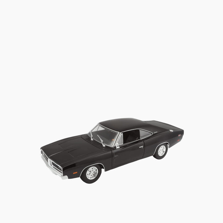 Maisto 1:18 Special Edition 1969 Dodge Charger R/T