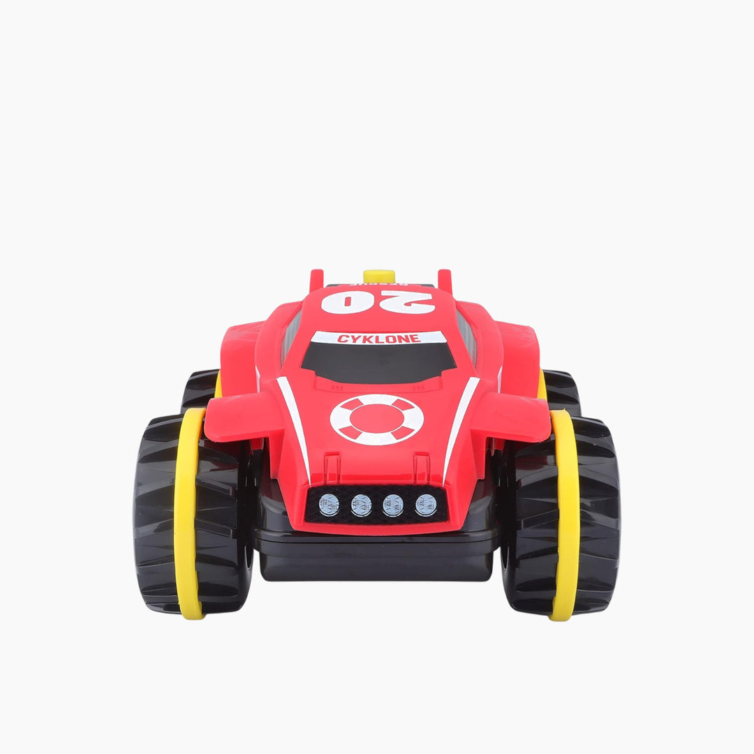 Maisto Burago Cyklone Aqua Tread 2.4 GHz (No Batteries Included)
