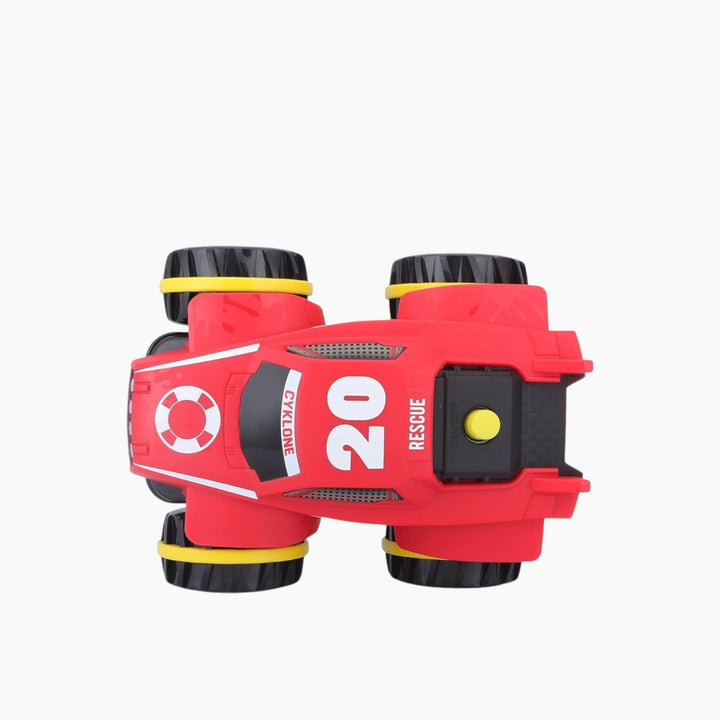 Maisto Burago Cyklone Aqua Tread 2.4 GHz (No Batteries Included)