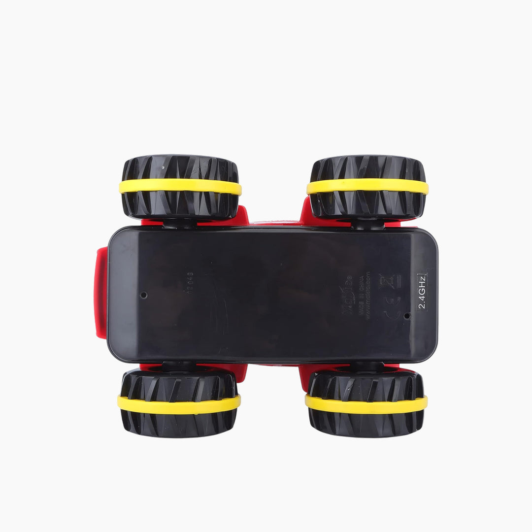 Maisto Cyklone Aqua Tread RC Vehicle - 2.4GHz
