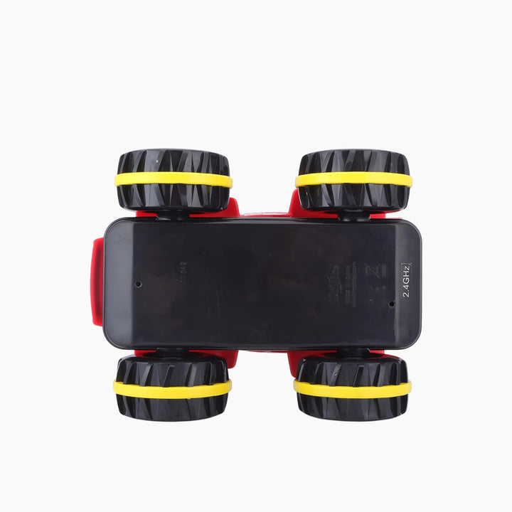 Maisto Cyklone Aqua Tread RC Vehicle - 2.4GHz