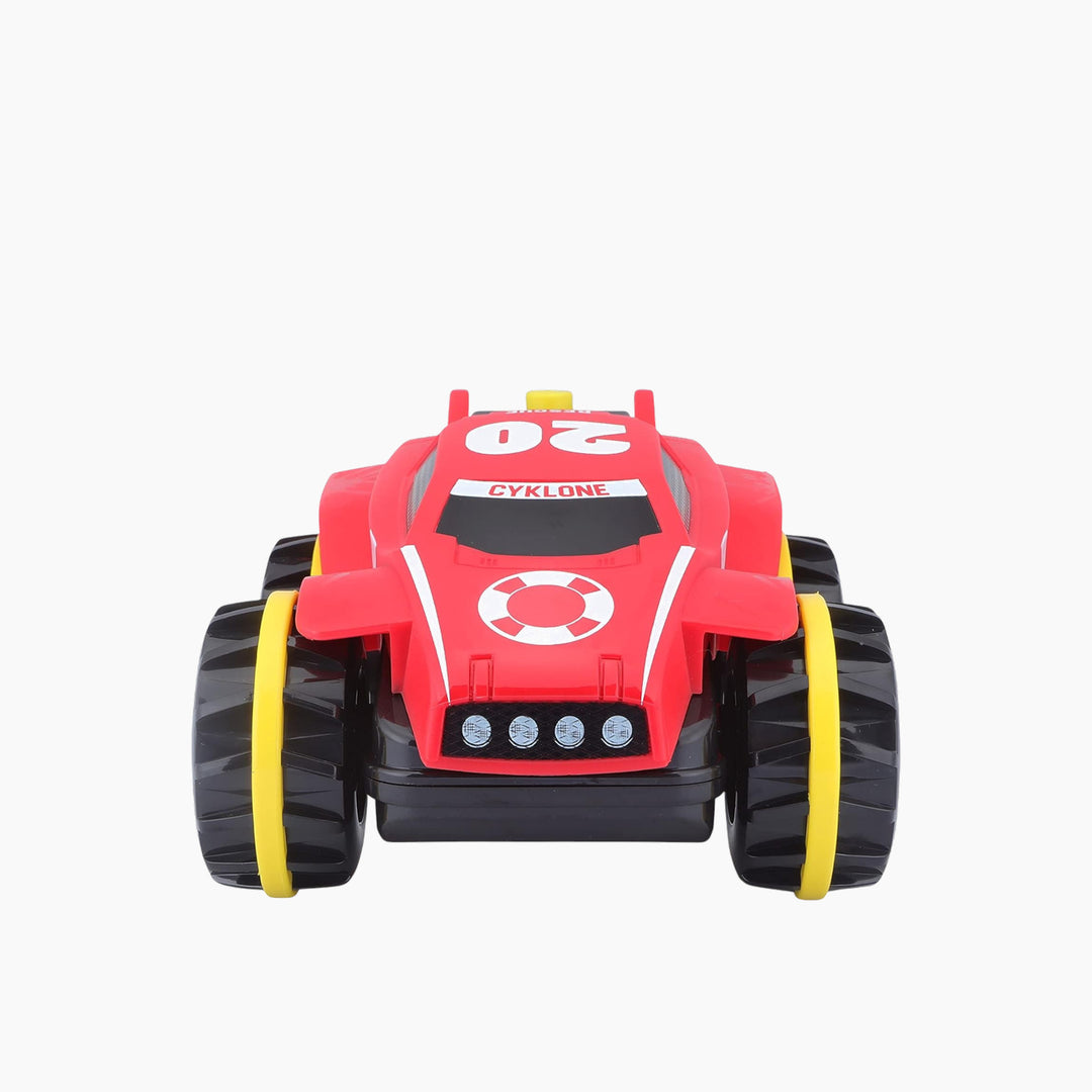 Maisto Cyklone Aqua Tread RC Vehicle - 2.4GHz