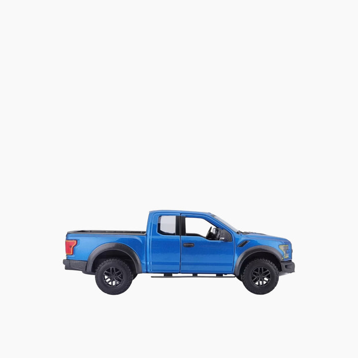 Maisto 1:24 Se Trucks - 2017 Ford F-150 Raptor