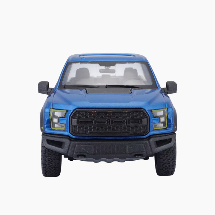 Maisto 1:24 Se Trucks - 2017 Ford F-150 Raptor