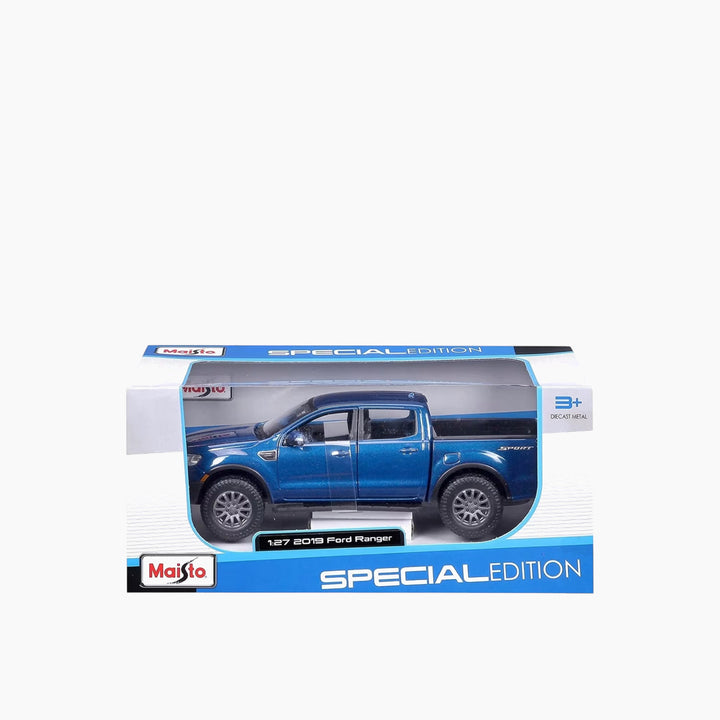 Maisto 1:27 Special Edition 2019 Ford Ranger