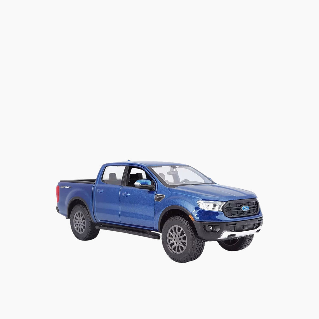 Maisto 1:27 Special Edition 2019 Ford Ranger