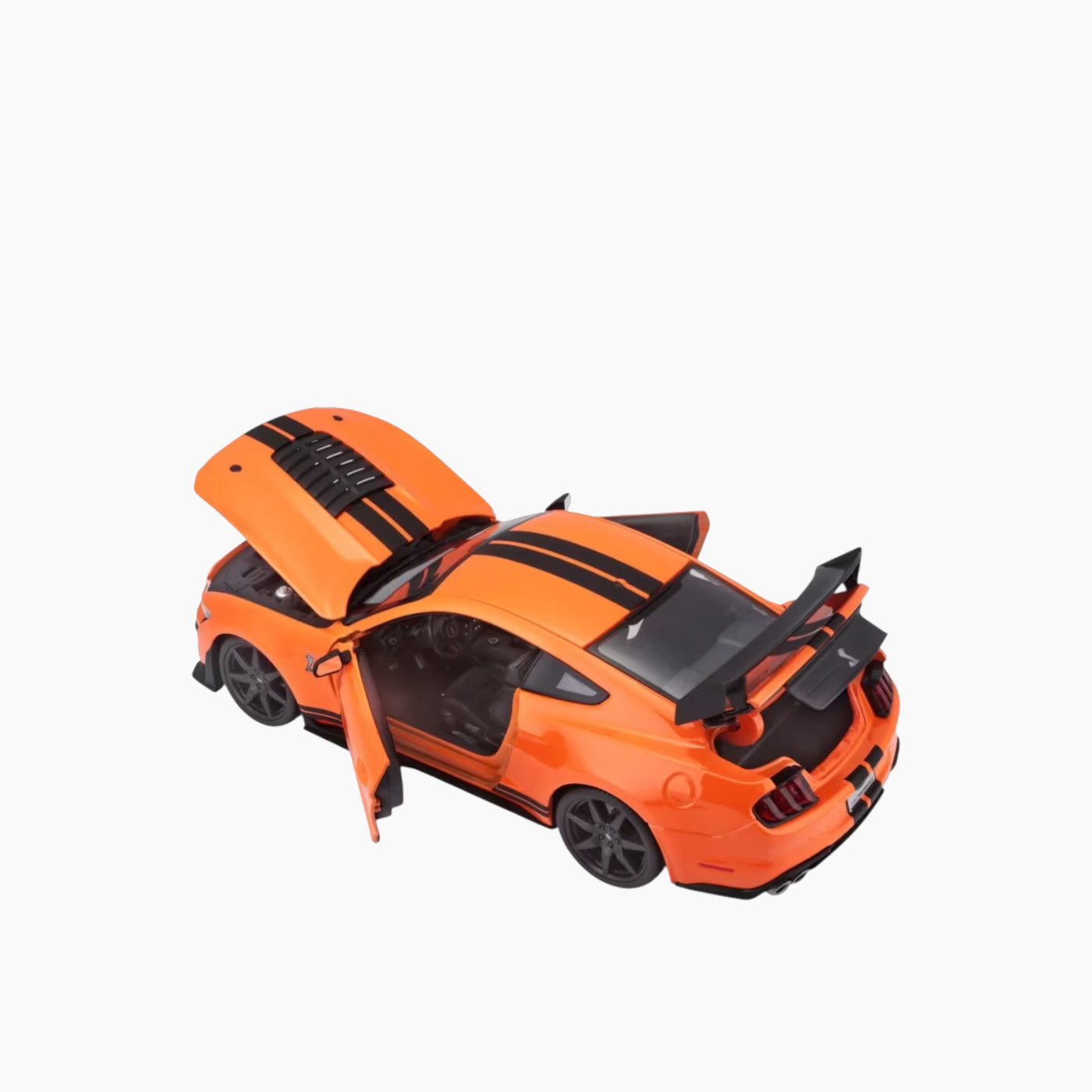 مايستو بوراجو فورد شيلبي GT500 (2020) إصدار خاص 1:18 (B) مايستو بوراجو فورد شيلبي GT500 (2020) إصدار خاص 1:18 (B)