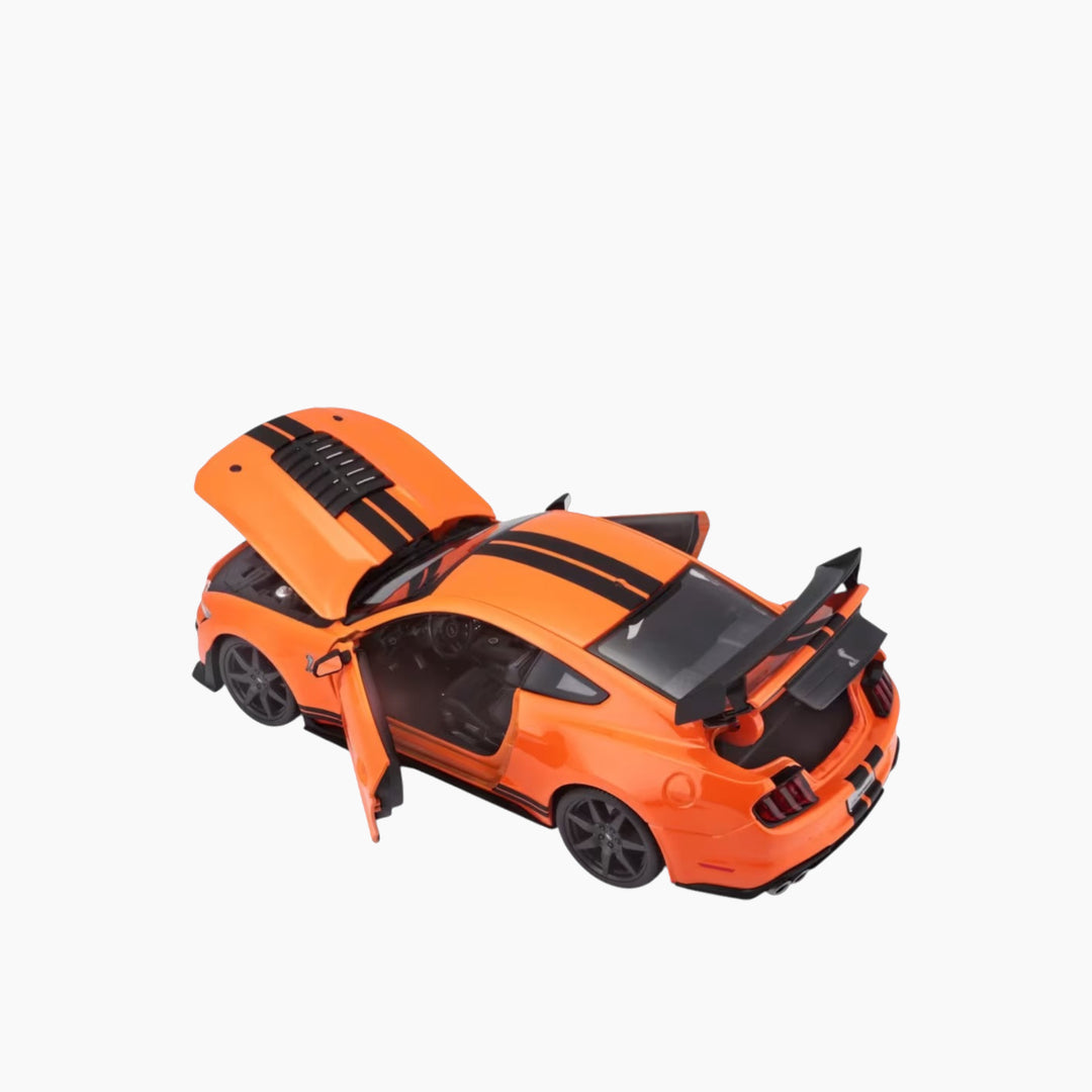 مايستو بوراجو فورد شيلبي GT500 (2020) إصدار خاص 1:18 (B)