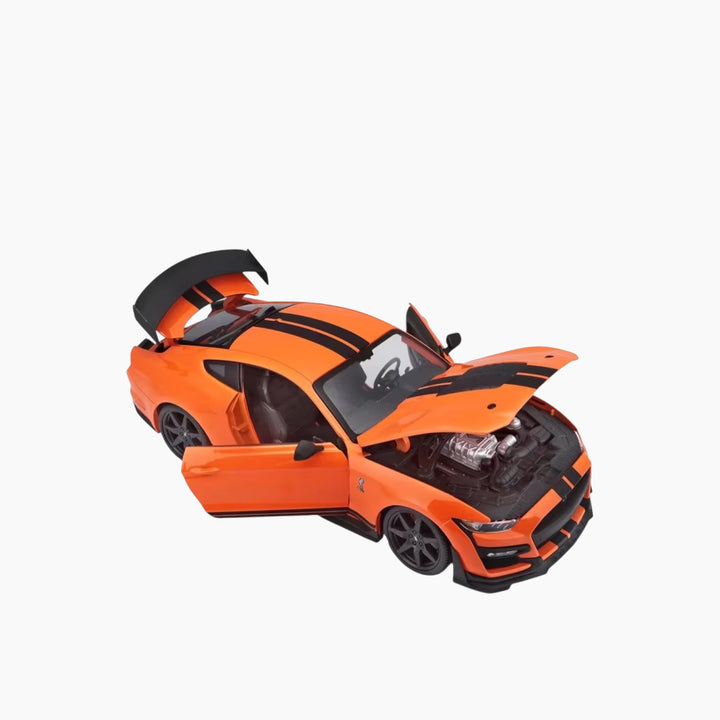 مايستو بوراجو فورد شيلبي GT500 (2020) إصدار خاص 1:18 (B)