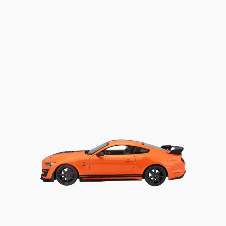 مايستو بوراجو فورد شيلبي GT500 (2020) إصدار خاص 1:18 (B)