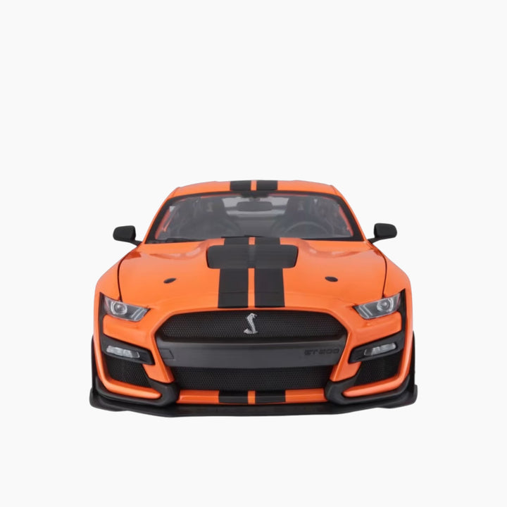 مايستو بوراجو فورد شيلبي GT500 (2020) إصدار خاص 1:18 (B)