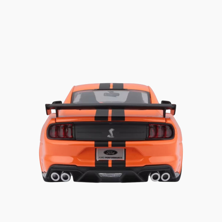 مايستو بوراجو فورد شيلبي GT500 (2020) إصدار خاص 1:18 (B)