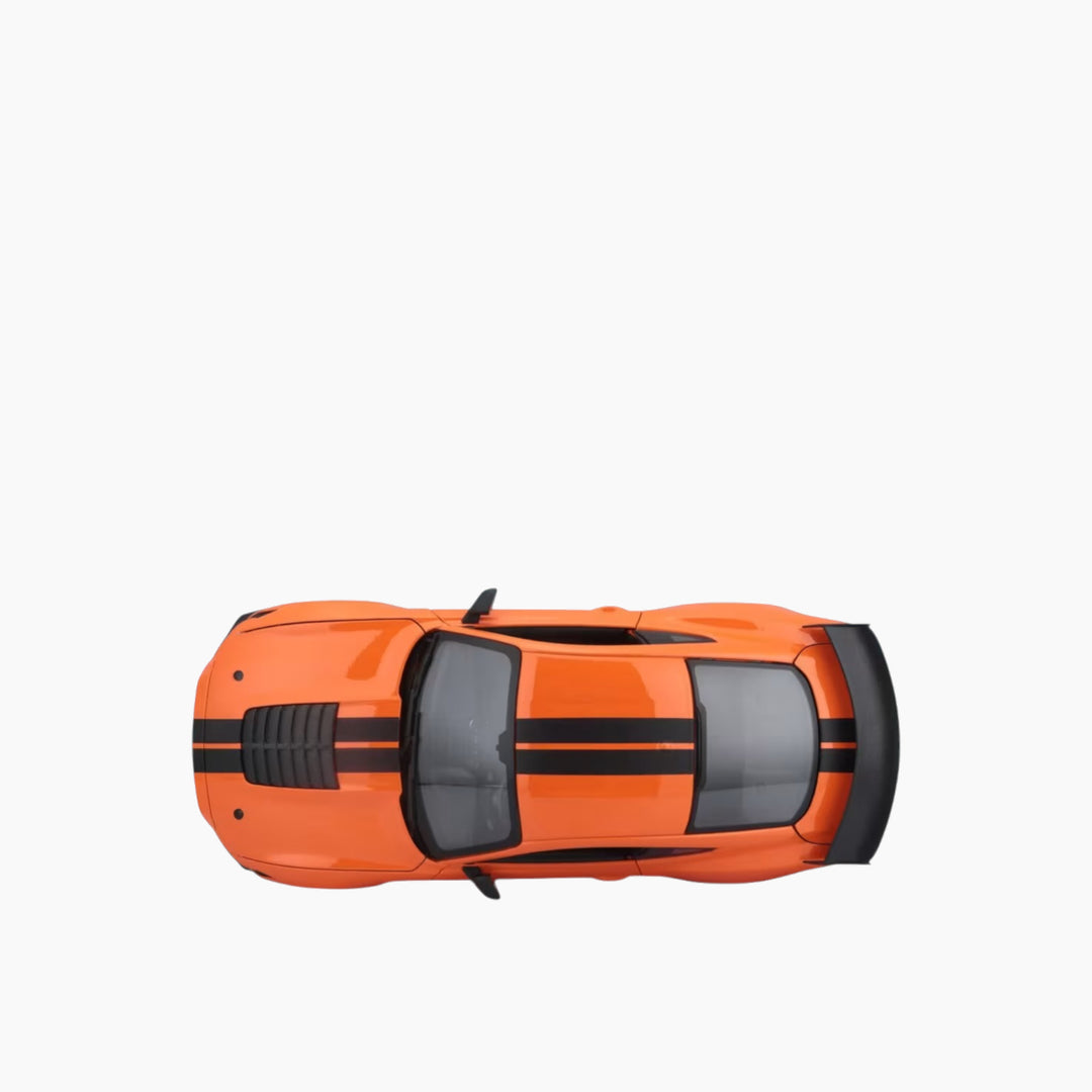 مايستو بوراجو فورد شيلبي GT500 (2020) إصدار خاص 1:18 (B)
