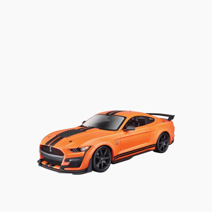 مايستو بوراجو فورد شيلبي GT500 (2020) إصدار خاص 1:18 (B)