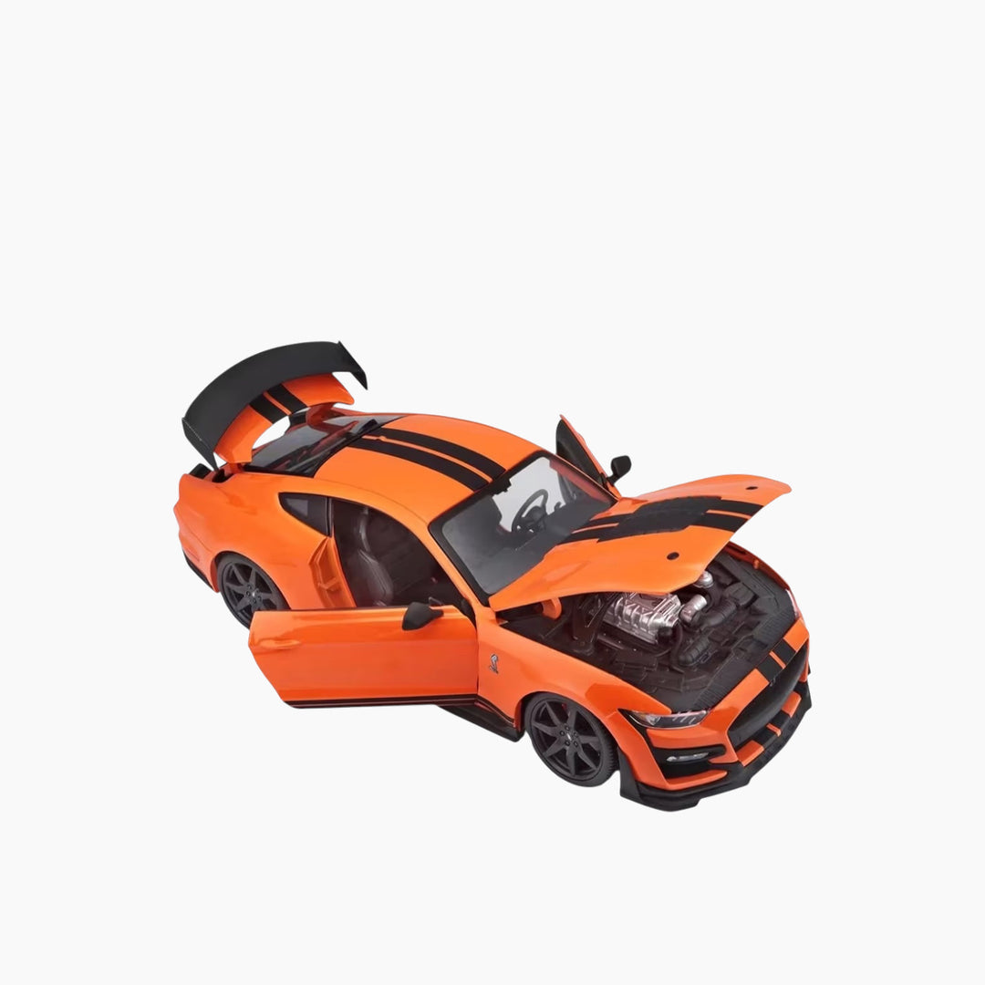 Maisto 1:18 Special Edition 2020 Ford Shelby GT500