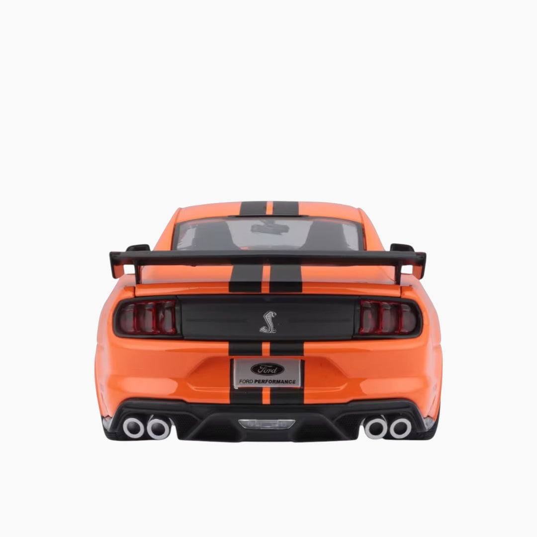 Maisto 1:18 Special Edition 2020 Ford Shelby GT500