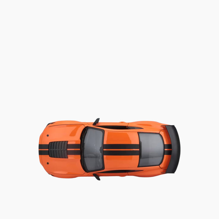 Maisto 1:18 Special Edition 2020 Ford Shelby GT500