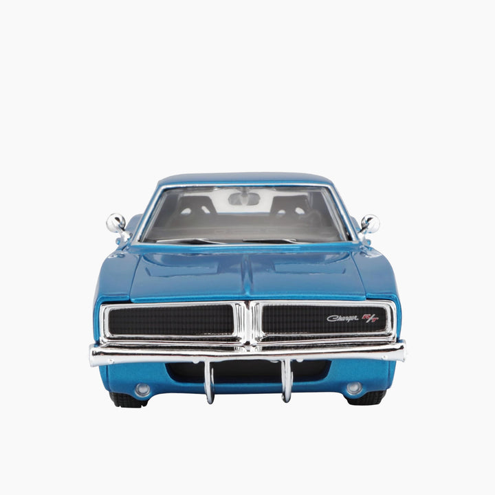 Maisto 1:25 Special Edition 1969 Dodge Charger R/T