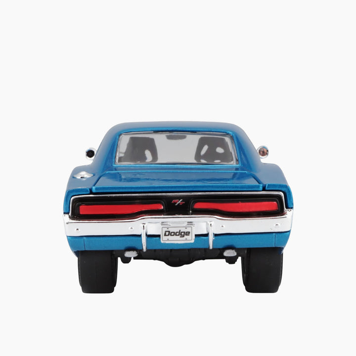 Maisto 1:25 Special Edition 1969 Dodge Charger R/T