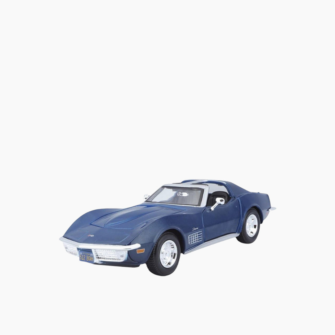 Maisto 1:24 Special Edition Chevrolet Corvette 1970