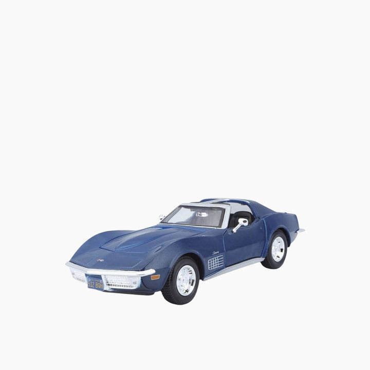 Maisto 1:24 Special Edition Chevrolet Corvette 1970