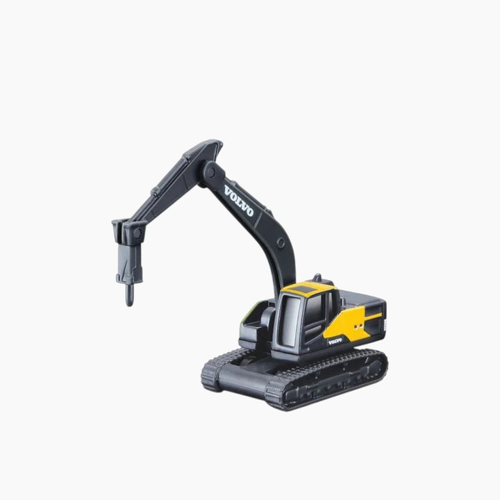Maisto 3" Volvo Die-Cast Vehicle - Assorted