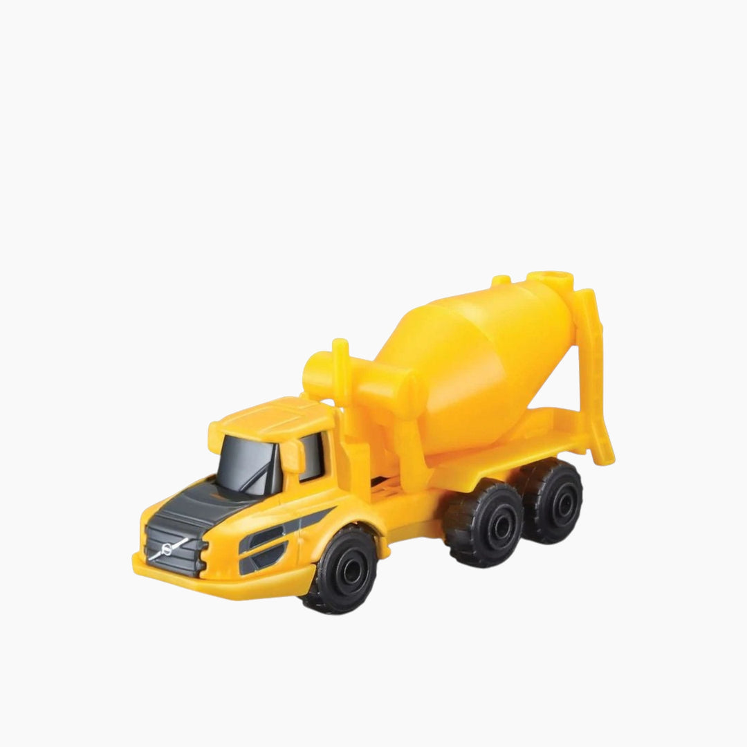 Maisto 3" Volvo Die-Cast Vehicle - Assorted